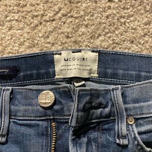 Mcguire Jeans